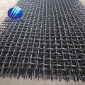 Brecher Stein Sand Mesh Vibrationssieb 65Mn Stahlgewebe Siebgewebe